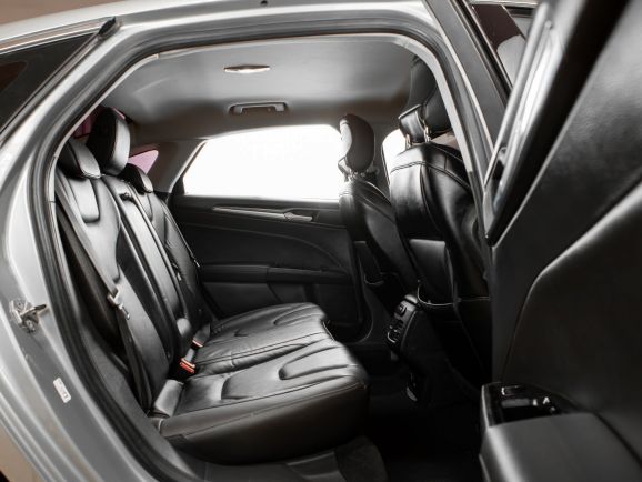 Ford Mondeo, АТ, 2016 фото 8