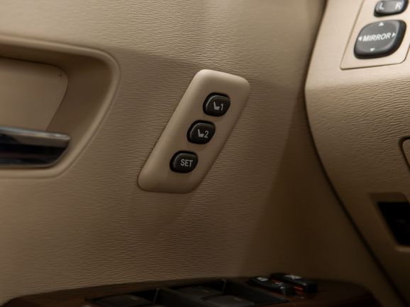 Toyota Venza, АТ, 2013 фото 14