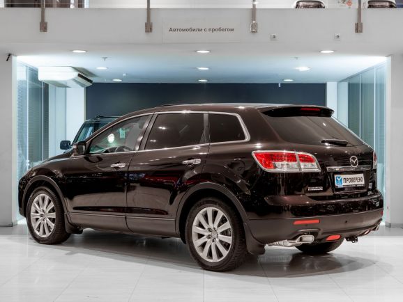Mazda CX-9, АТ, 2008 фото 6