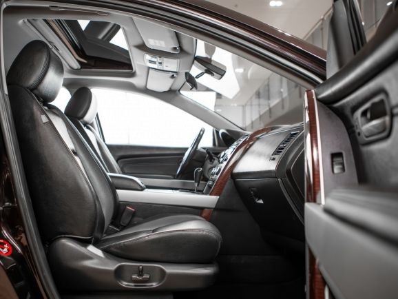Mazda CX-9, АТ, 2008 фото 7