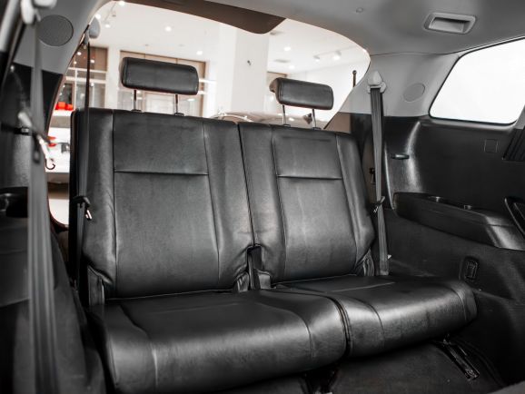 Mazda CX-9, АТ, 2008 фото 11