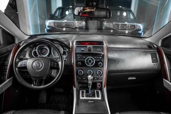 Mazda CX-9, АТ, 2008 фото 13