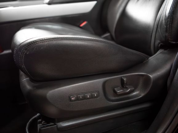 Mazda CX-9, АТ, 2008 фото 2