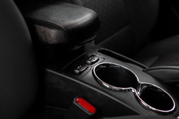 SsangYong Actyon, АТ, 2011 фото 13