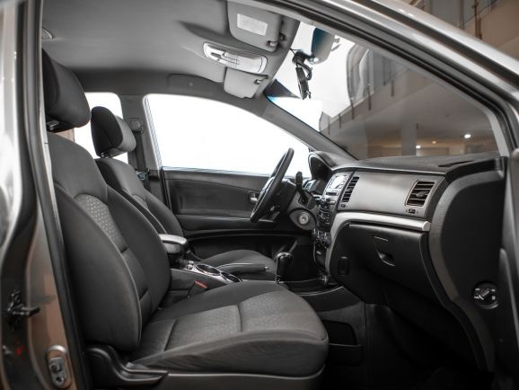 SsangYong Actyon, АТ, 2011 фото 14