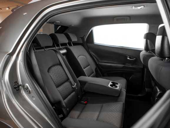 SsangYong Actyon, АТ, 2011 фото 2