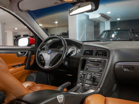 Volvo S60, АТ, 2008 фото 7