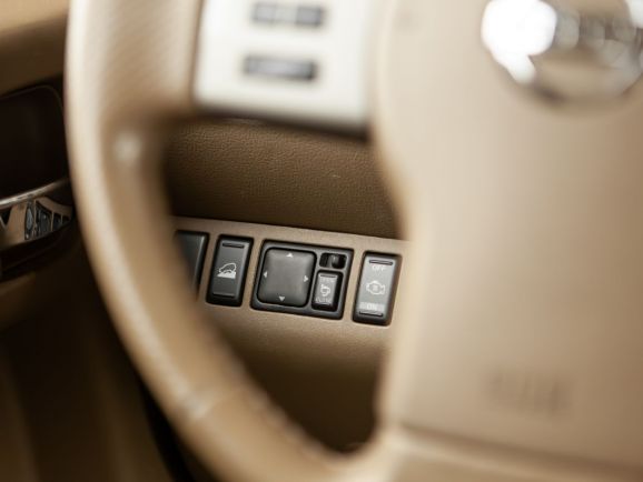 Nissan Pathfinder, АТ, 2008 фото 14