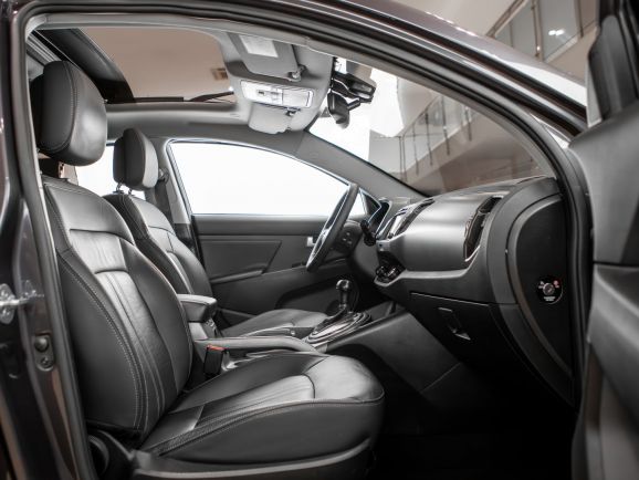Kia Sportage, АТ, 2014 фото 21
