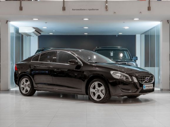 Volvo S60, АТ, 2011 фото 5