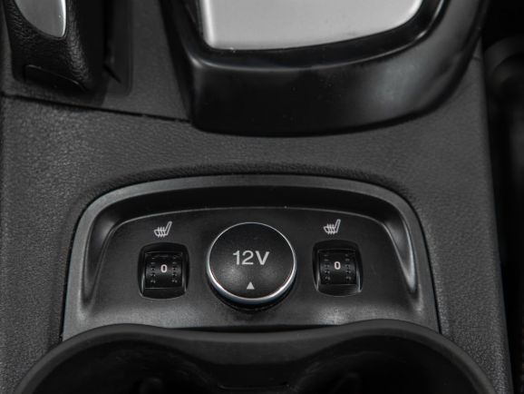 Ford Focus, Робот, 2013 фото 15