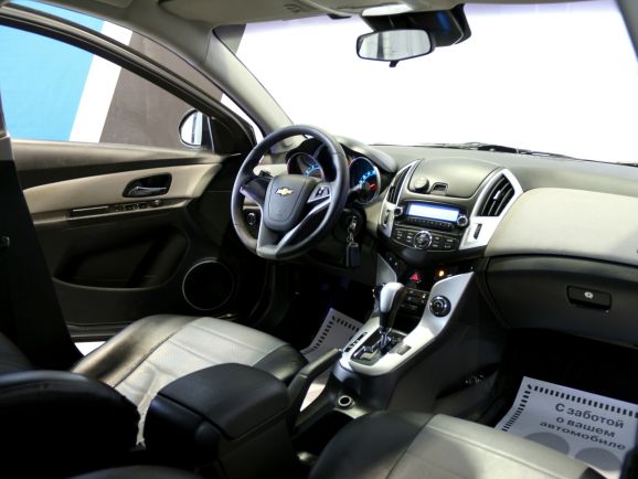 Chevrolet Cruze, 1.8 л, АТ, 2015 фото 7