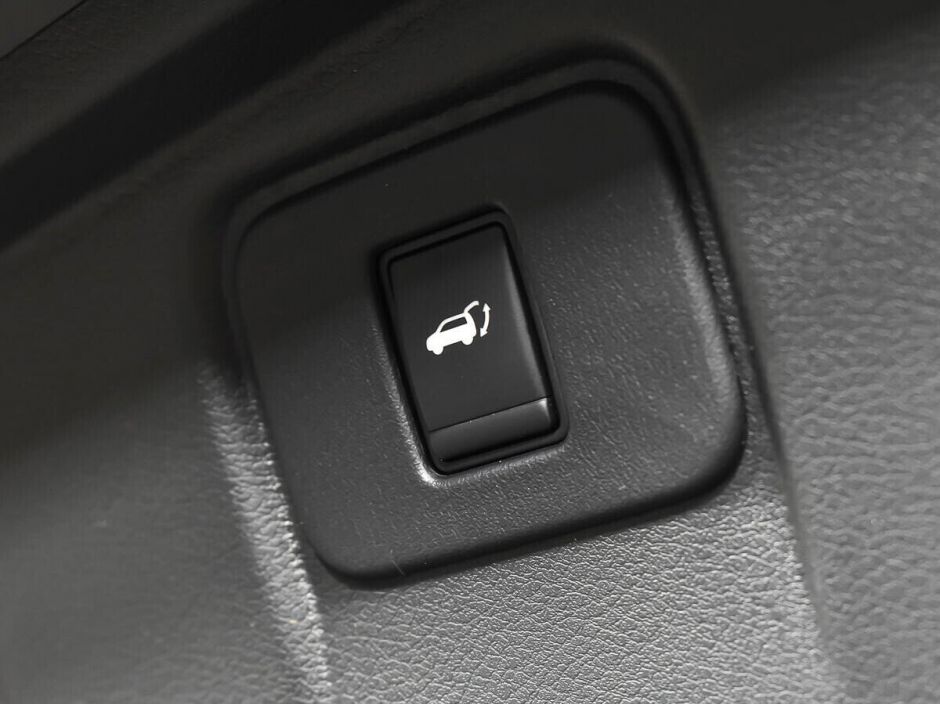 Nissan Murano, 3.5 л, Вариатор, 2017 фото 2