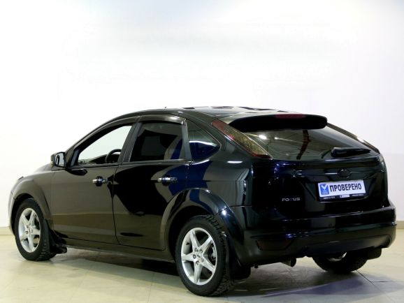 Ford Focus, 2.0 л, АТ, 2011 фото 6
