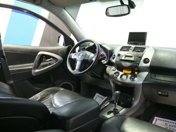 Toyota RAV4, 2.0 л, АТ, 2006 фото 7