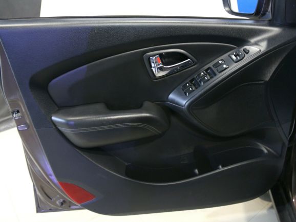 Hyundai ix35, 2.0 л, АТ, 2015 фото 1