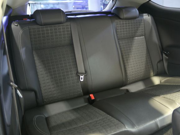 Opel Astra, 1.4 л, АТ, 2013 фото 1