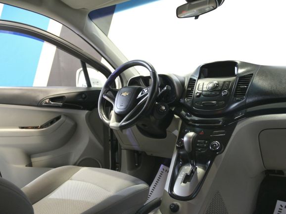 Chevrolet Orlando, 1.8 л, АТ, 2015 фото 7