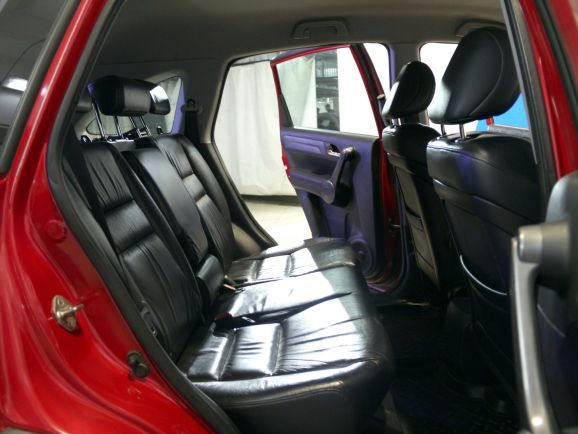 Honda CR-V, 2.4 л, АТ, 2008 фото 2