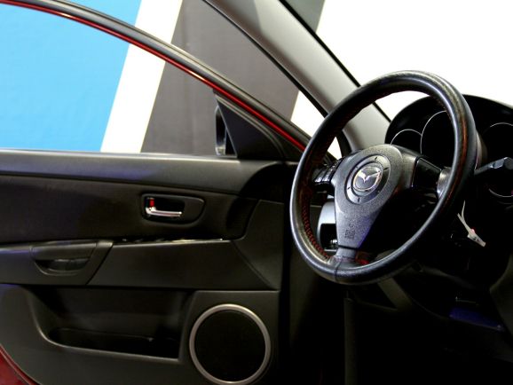 Mazda 3 Flash Edition, 1.6 л, АТ, 2006 фото 1