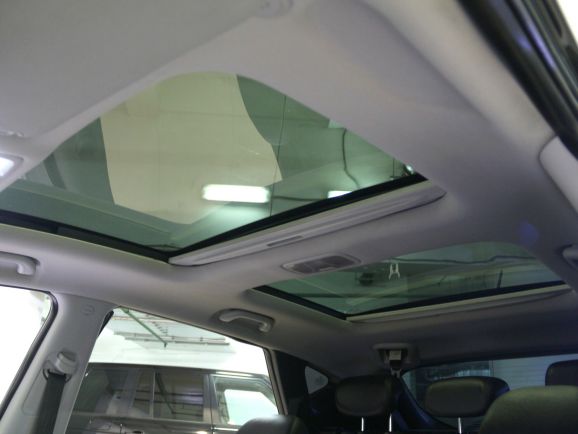 Hyundai ix35 Comfort + Navi, 2.0 л, АТ, 2010 фото 1