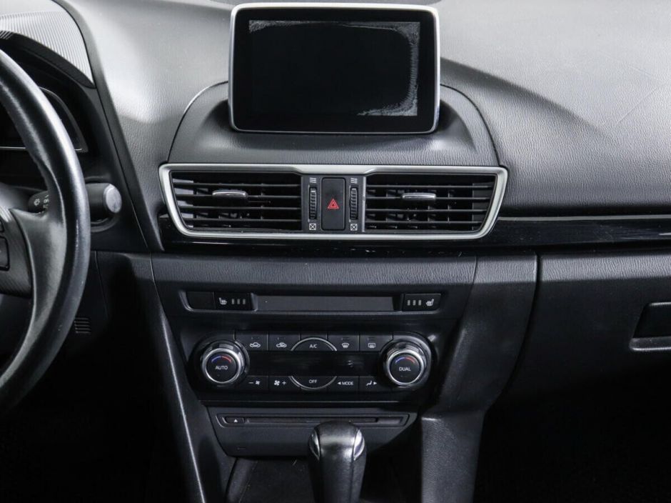Mazda 3, 1.5 л, АТ, 2013 фото 2