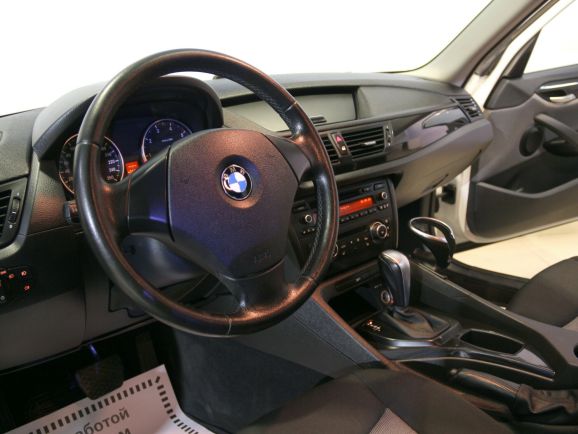 BMW X1, 2.0 л, АТ, 2012 фото 7