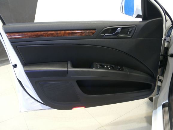 Skoda Superb Ambition, 1.8 л, АТ, 2009 фото 1