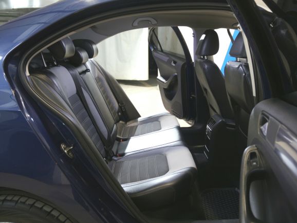 Volkswagen Jetta Comfortline, 1.4 л, Робот, 2014 фото 2