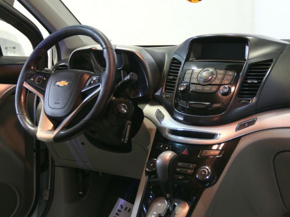 Chevrolet Orlando, 2.0 л, АТ, 2013 фото 7