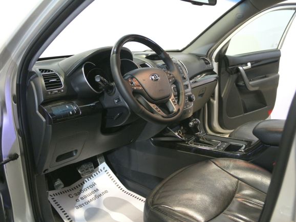 Kia Sorento New Prestige (2015), 2.4 л, АТ, 2014 фото 7
