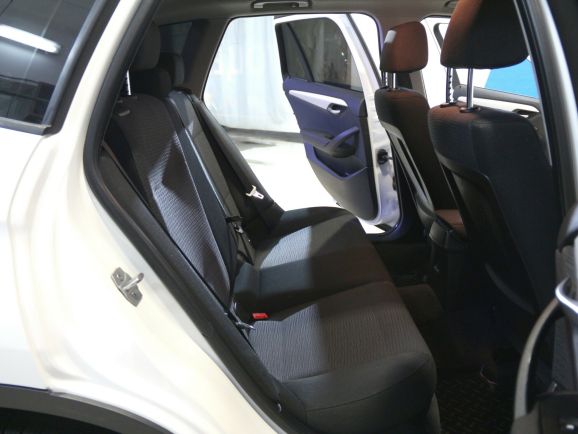 BMW X1 sDrive18i Локальная сборка, 2.0 л, АТ, 2012 фото 1