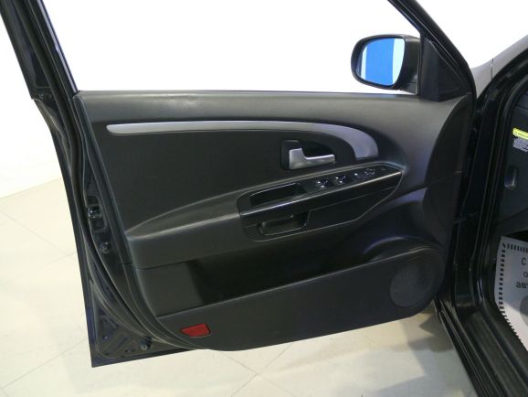 Kia Ceed Prestige, 1.6 л, АТ, 2012 фото 1