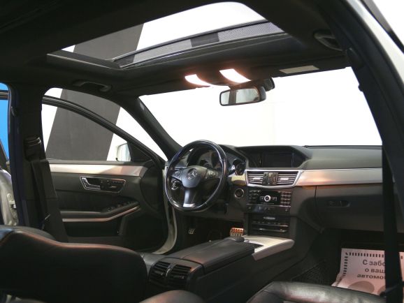 Mercedes-Benz E-Класс, 1.8 л, АТ, 2012 фото 7