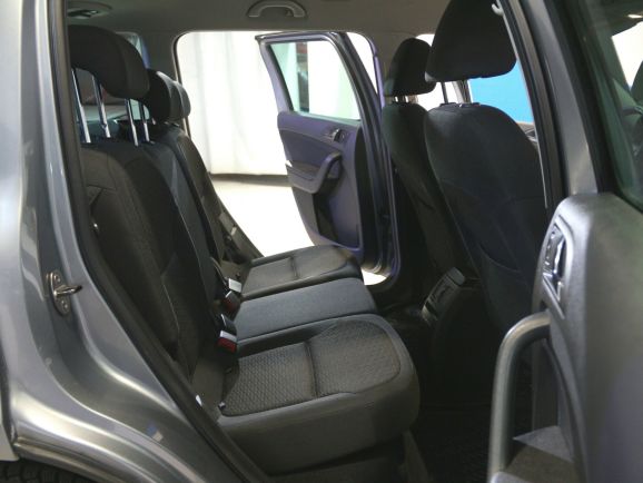 Skoda Yeti Elegance, 1.2 л, Робот, 2013 фото 2