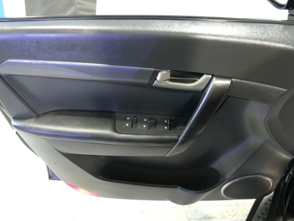 Chevrolet Captiva LT 3.2 AT 7-seats, 3.2 л, АТ, 2010 фото 2