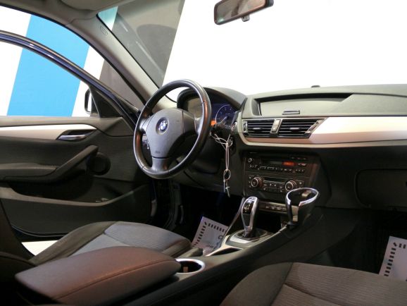 BMW X1 xDrive20i LifeStyle, 2.0 л, АТ, 2012 фото 2