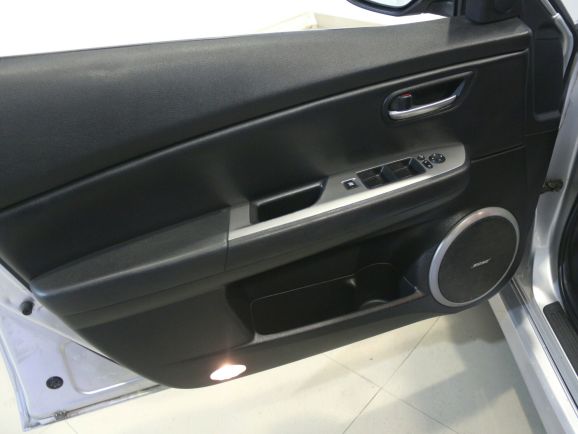 Mazda 6 Sport, 2.0 л, АТ, 2008 фото 1