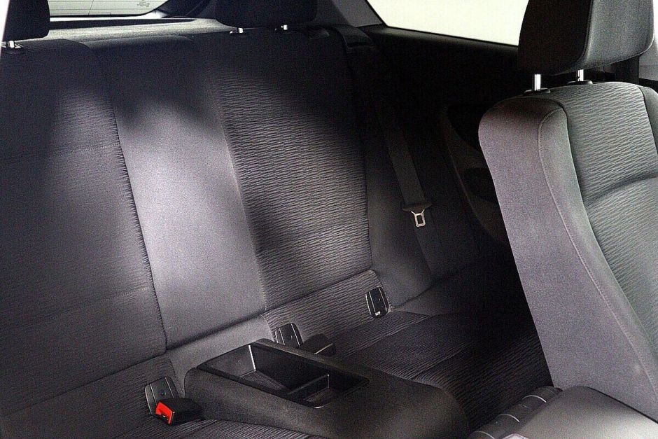 BMW 1 серии, 1.6 л, АТ, 2011 фото 1
