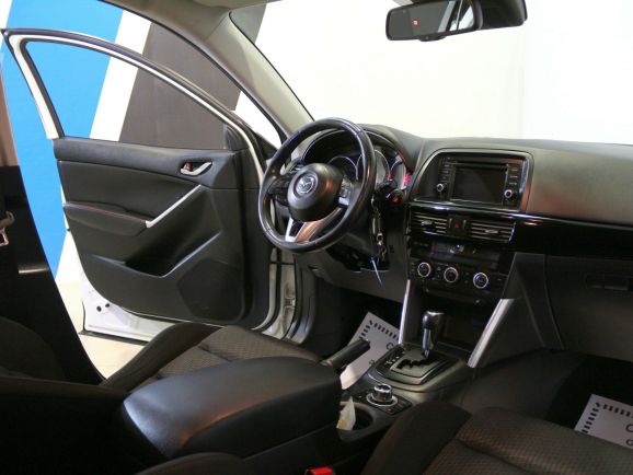 Mazda CX-5, 2.0 л, АТ, 2015 фото 1