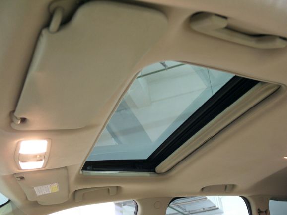 Mitsubishi Outlander Intense, 2.4 л, Вариатор, 2008 фото 1