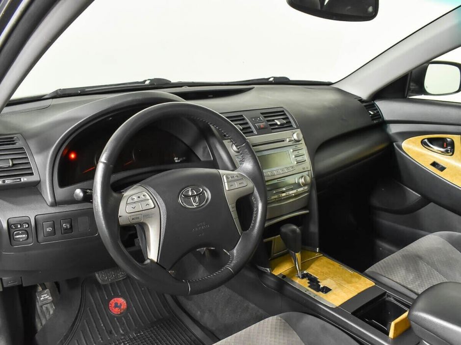 Toyota Camry, 2.4 л, АТ, 2006 фото 7