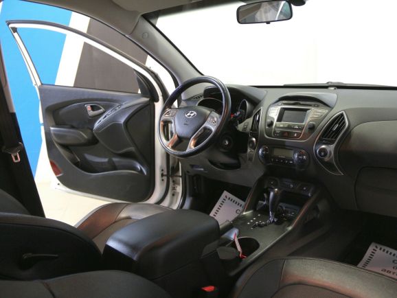 Hyundai ix35 Comfort, 2.0 л, АТ, 2013 фото 7