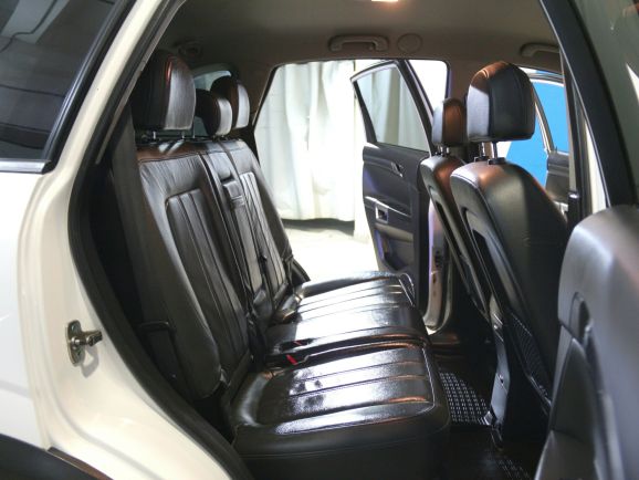 Opel Antara Cosmo, 3.2 л, АТ, 2011 фото 2
