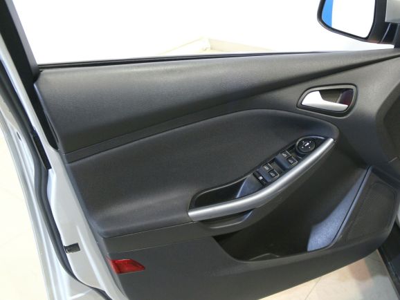 Ford Focus, 2.0 л, Робот, 2014 фото 2