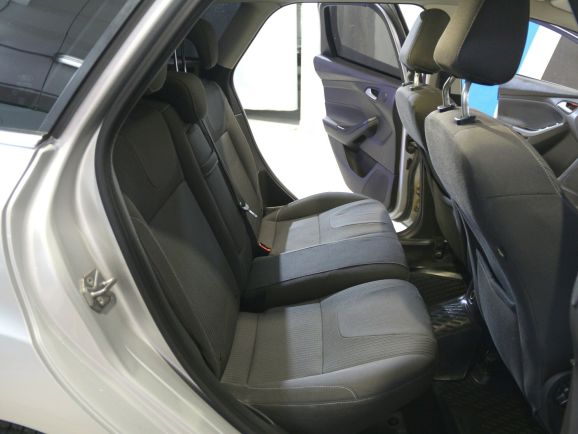 Ford Focus, 2.0 л, Робот, 2014 фото 1