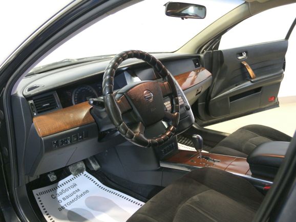 Nissan Teana, 2.0 л, АТ, 2008 фото 2