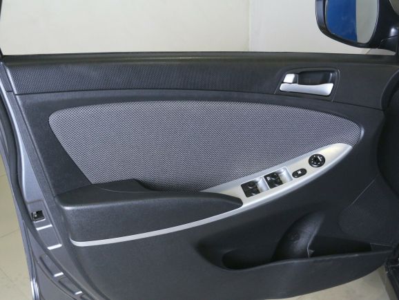Hyundai Solaris Comfort, 1.4 л, МТ, 2014 фото 1