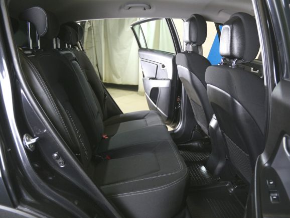 Kia Sportage Luxe, 2.0 л, АТ, 2011 фото 1