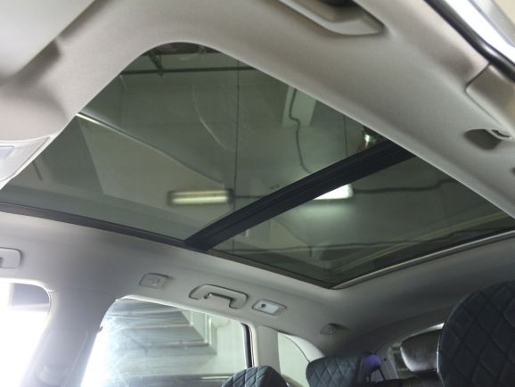 Audi Q5, 3.0 л, Робот, 2010 фото 2